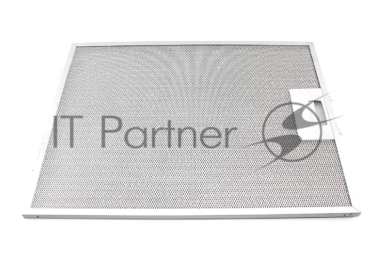 Комплект жировых фильтров для вытяжек Krona 334х262 мм 2 шт.