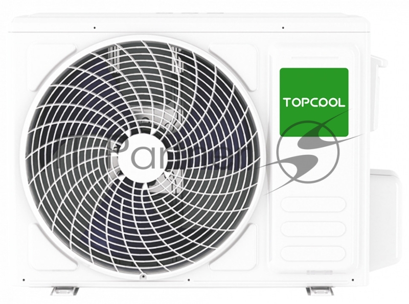 Сплит-система TOPCOOL TR-09SBST1