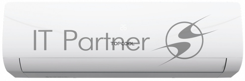 Сплит-система TOPCOOL TR-12SBST1