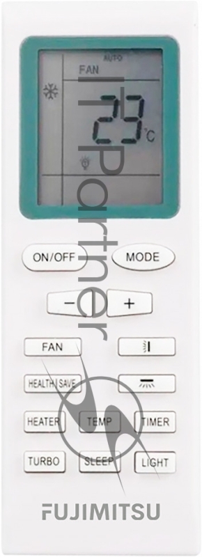 Сплит-система FUJIMITSU FR-09SBST1
