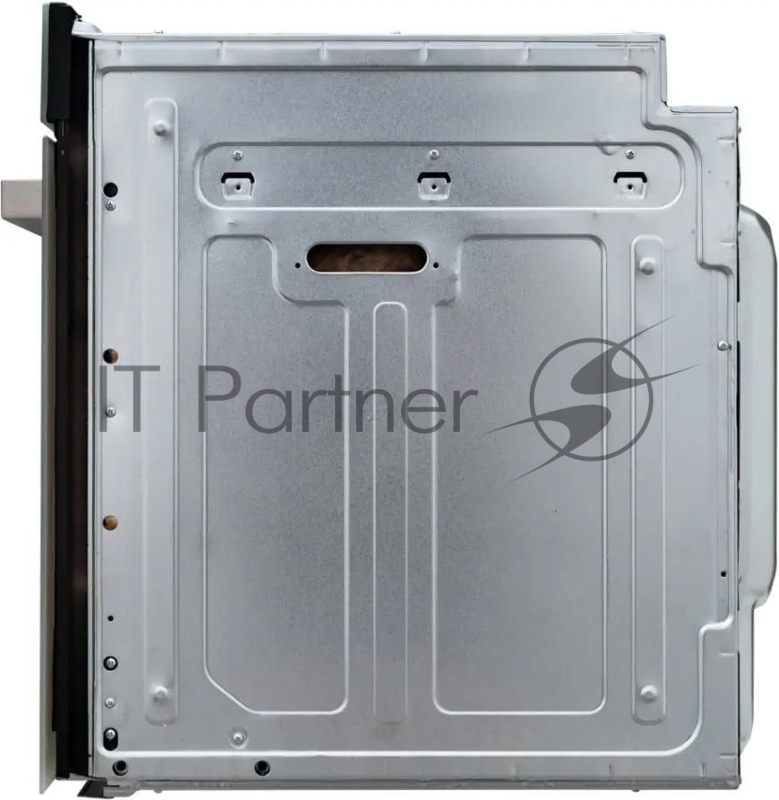 Духовой шкаф Schaub Lorenz SLB EL6943, стекло белое