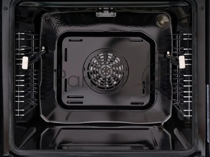 Духовой шкаф Schaub Lorenz SLB EL6943, стекло белое