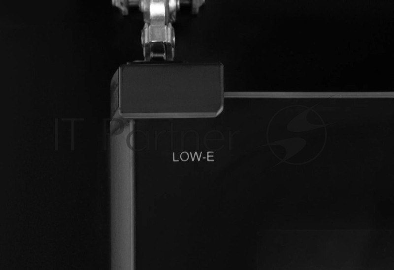 Духовой шкаф Schaub Lorenz SLB EL6418, белый стекло