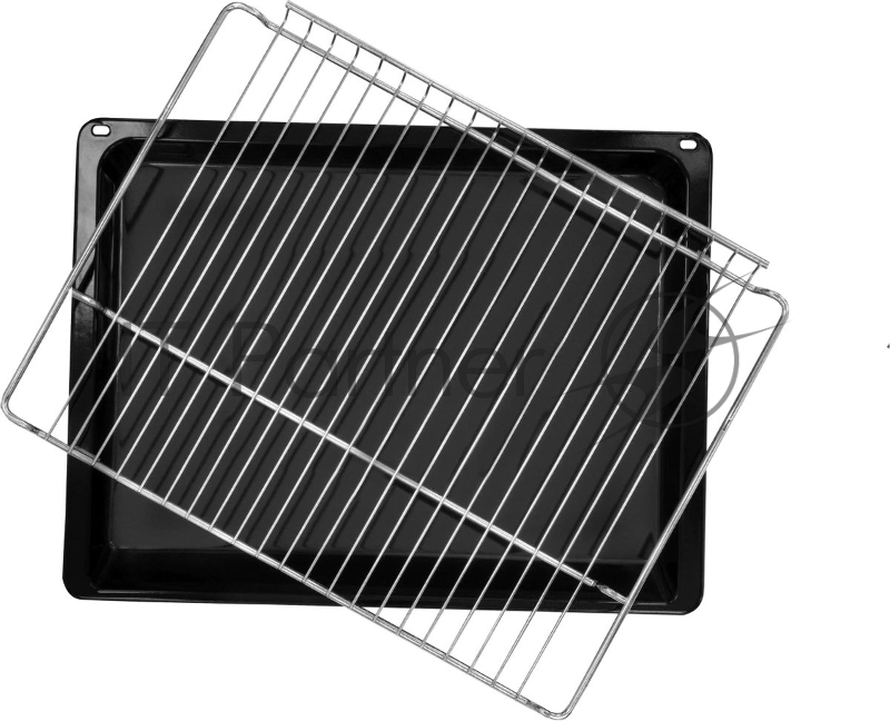 Духовой шкаф Schaub Lorenz SLB EL6418, белый стекло