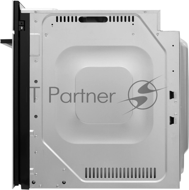 Духовой шкаф Schaub Lorenz SLB EL6418, белый стекло