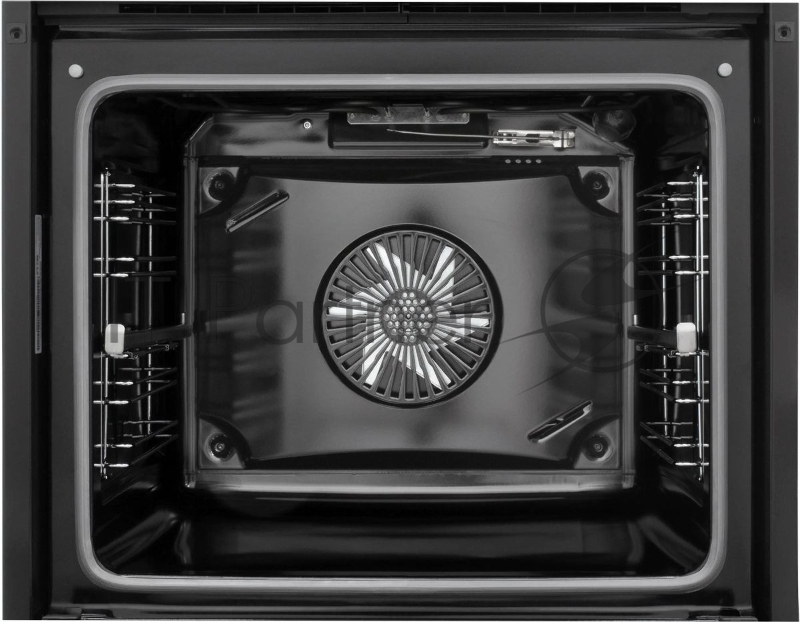 Духовой шкаф Schaub Lorenz SLB EG6418, серый