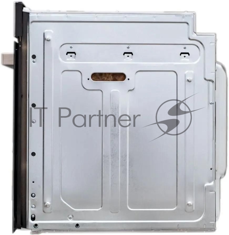 Духовой шкаф Schaub Lorenz SLB EE6943, нержавеющая сталь