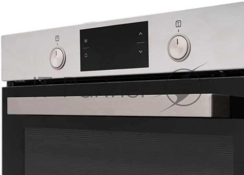 Духовой шкаф Schaub Lorenz SLB EE6943, нержавеющая сталь