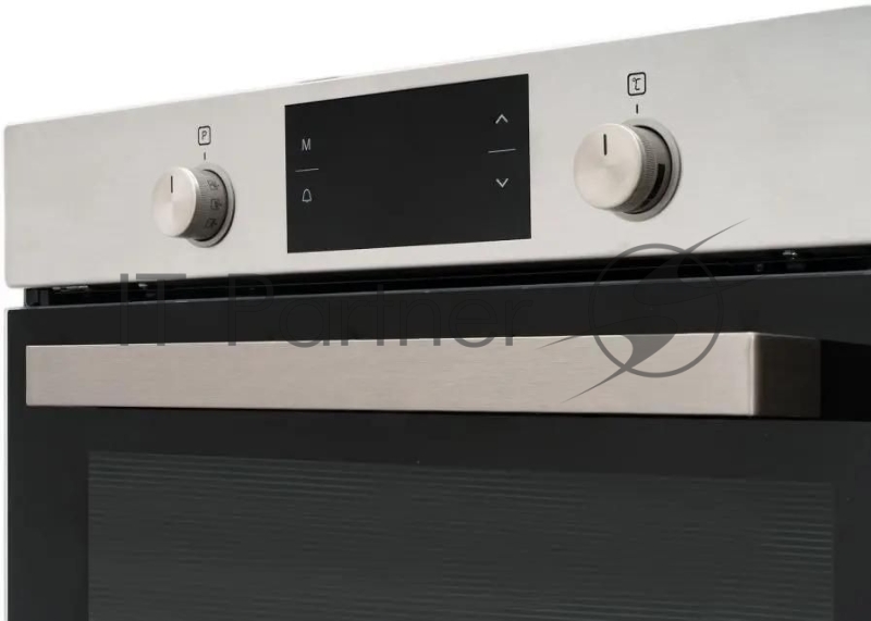 Духовой шкаф Schaub Lorenz SLB EE6943, нержавеющая сталь