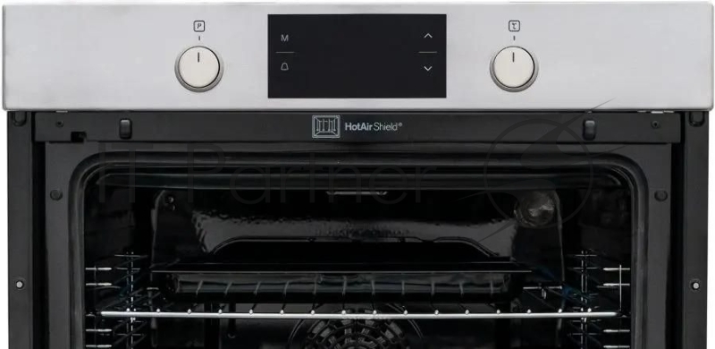 Духовой шкаф Schaub Lorenz SLB EE6943, нержавеющая сталь