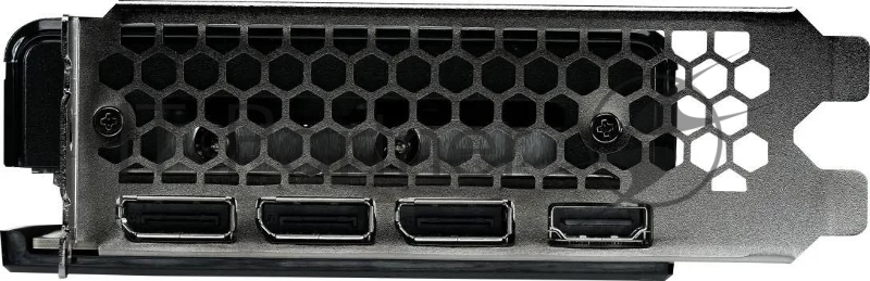 Видеокарта Palit PCI-E RTX5070 Infinity 3 NVIDIA GeForce RTX 5070 12Gb 192bit GDDR7 2325/28000 HDMIx1 DPx3 HDCP Ret