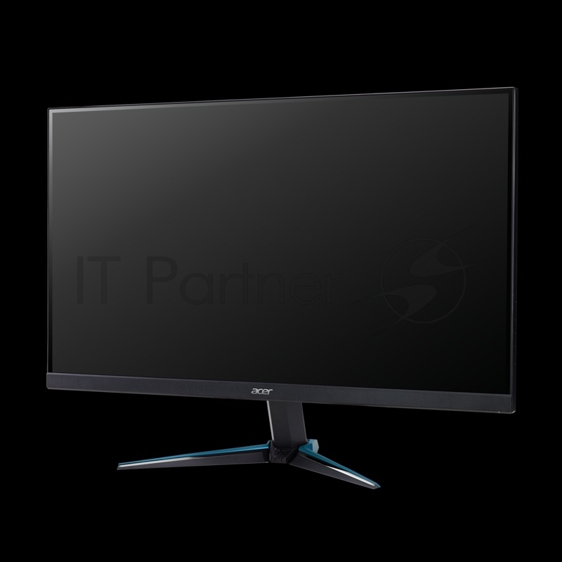 Монитор ACER VG270UGbmiipx 27, ZeroFrame No, Black, 16:9, IPS, 2560x1440, 1 / 4ms, 250cd, 120Hz, 2xHDMI(2.0) + 1xDP(1.4) + SPK + Audio out, Speakers 2Wx2, sync: FreeSync, hdr: HDR 10, hadj No, DE: No, Vesa:No