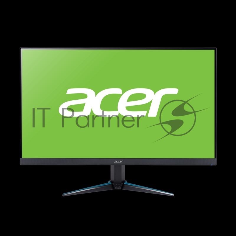 Монитор ACER VG270UGbmiipx 27, ZeroFrame No, Black, 16:9, IPS, 2560x1440, 1 / 4ms, 250cd, 120Hz, 2xHDMI(2.0) + 1xDP(1.4) + SPK + Audio out, Speakers 2Wx2, sync: FreeSync, hdr: HDR 10, hadj No, DE: No, Vesa:No