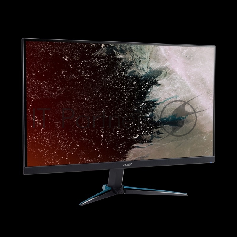 Монитор ACER VG270UGbmiipx 27, ZeroFrame No, Black, 16:9, IPS, 2560x1440, 1 / 4ms, 250cd, 120Hz, 2xHDMI(2.0) + 1xDP(1.4) + SPK + Audio out, Speakers 2Wx2, sync: FreeSync, hdr: HDR 10, hadj No, DE: No, Vesa:No