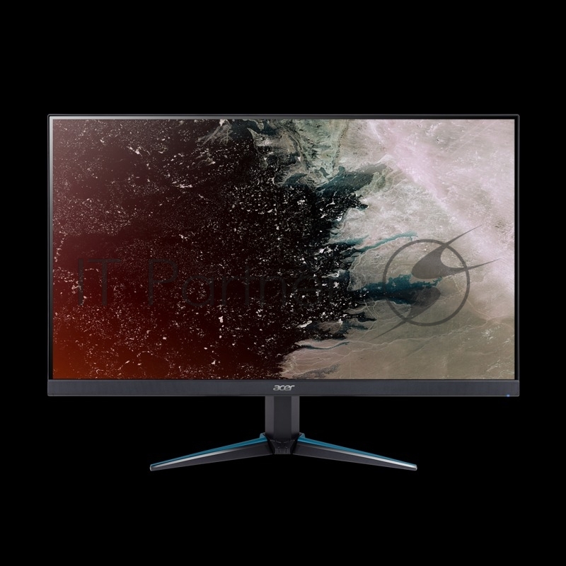 Монитор ACER VG270UGbmiipx 27, ZeroFrame No, Black, 16:9, IPS, 2560x1440, 1 / 4ms, 250cd, 120Hz, 2xHDMI(2.0) + 1xDP(1.4) + SPK + Audio out, Speakers 2Wx2, sync: FreeSync, hdr: HDR 10, hadj No, DE: No, Vesa:No