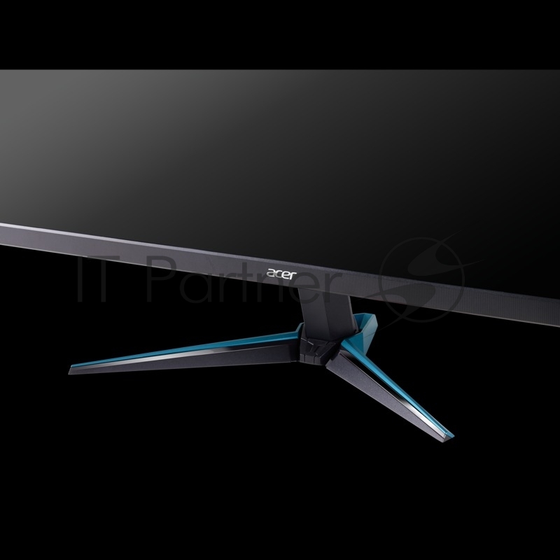 Монитор ACER VG270UGbmiipx 27, ZeroFrame No, Black, 16:9, IPS, 2560x1440, 1 / 4ms, 250cd, 120Hz, 2xHDMI(2.0) + 1xDP(1.4) + SPK + Audio out, Speakers 2Wx2, sync: FreeSync, hdr: HDR 10, hadj No, DE: No, Vesa:No
