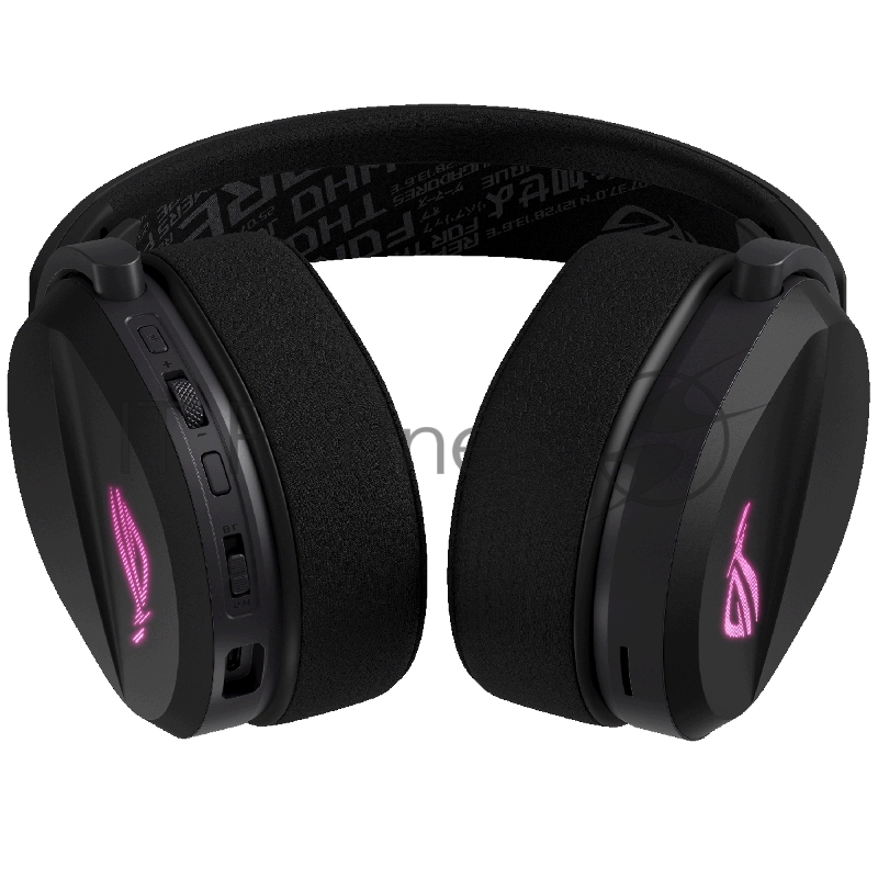 Гарнитура A501 ROG PELTA/BLK/ A501 ROG PELTA/BLK