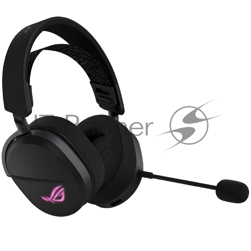 Гарнитура A501 ROG PELTA/BLK/ A501 ROG PELTA/BLK