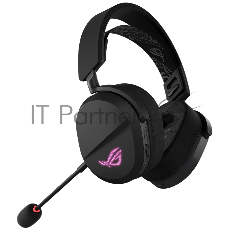 Гарнитура A501 ROG PELTA/BLK/ A501 ROG PELTA/BLK