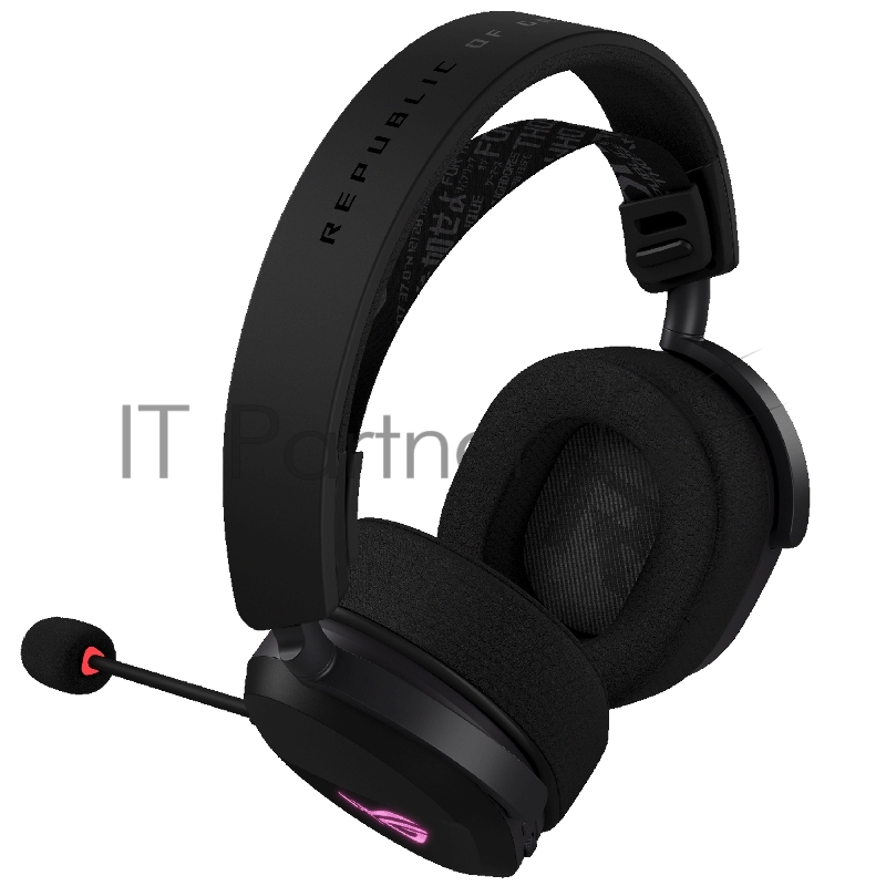 Гарнитура A501 ROG PELTA/BLK/ A501 ROG PELTA/BLK