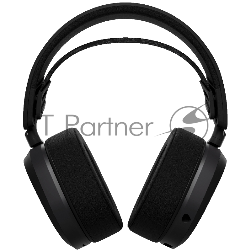 Гарнитура A501 ROG PELTA/BLK/ A501 ROG PELTA/BLK