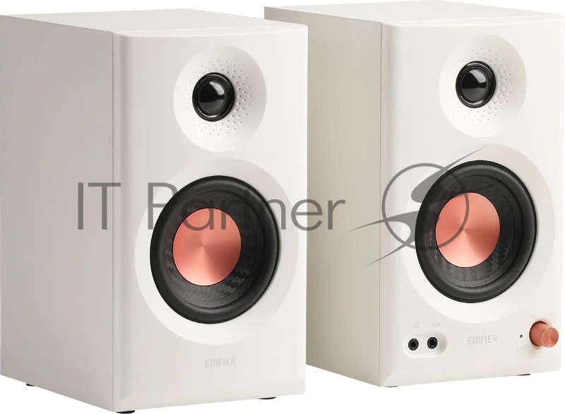 Колонки Edifier MR3 белый