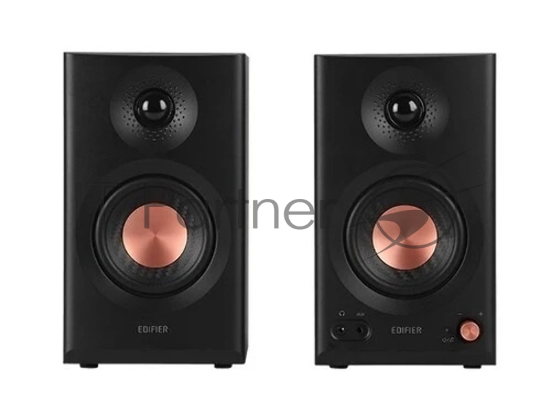 Колонки Edifier MR3 черный