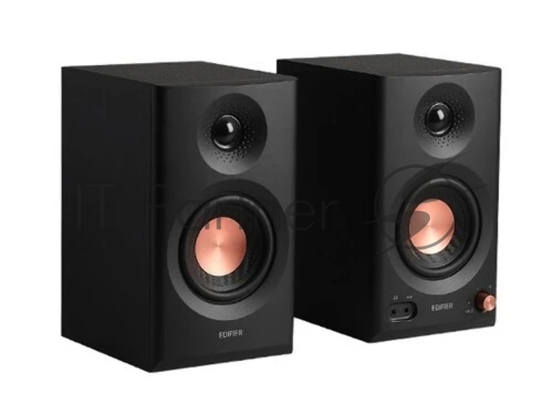 Колонки Edifier MR3 черный