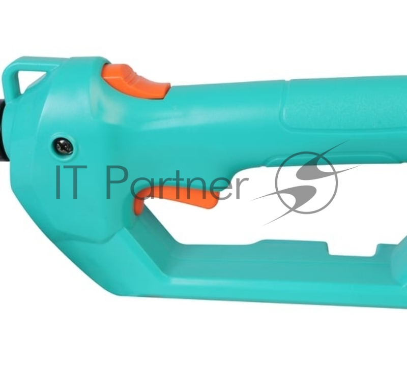 Триммер электрический Sturm! GT1800 1800Вт реж.эл.:леска/нож