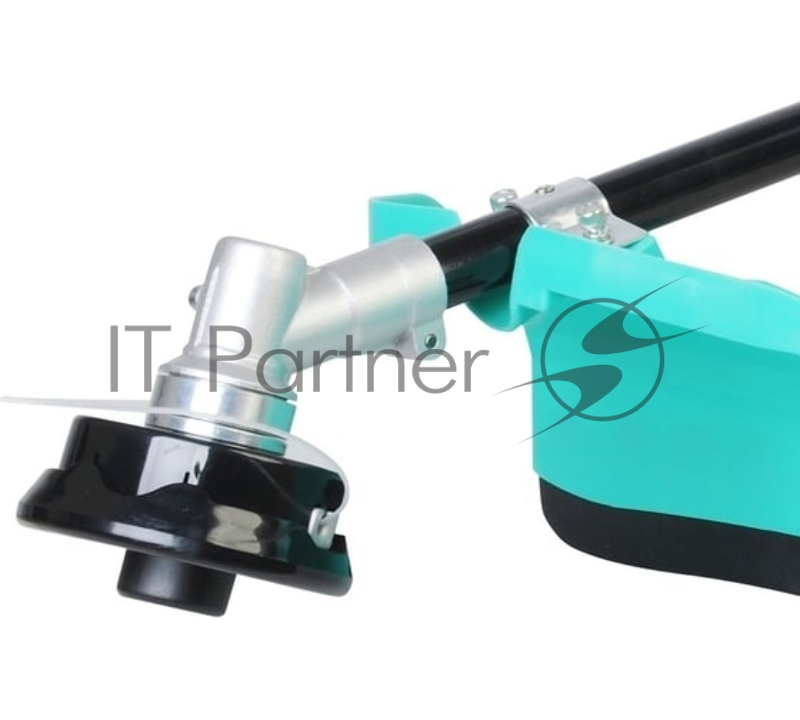 Триммер электрический Sturm! GT1800 1800Вт реж.эл.:леска/нож