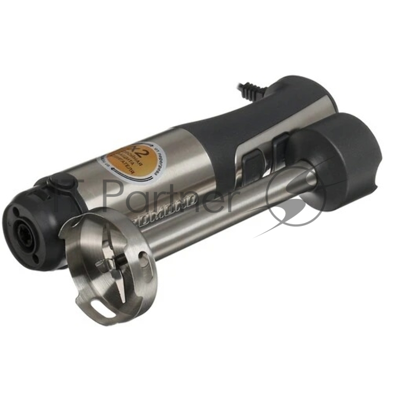 Блендер погружной Redmond BH-400, серый