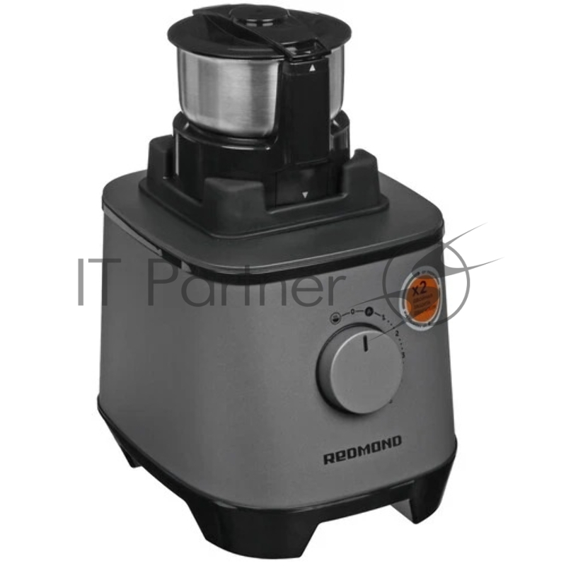 Блендер стационарный Redmond BS-415 серый
