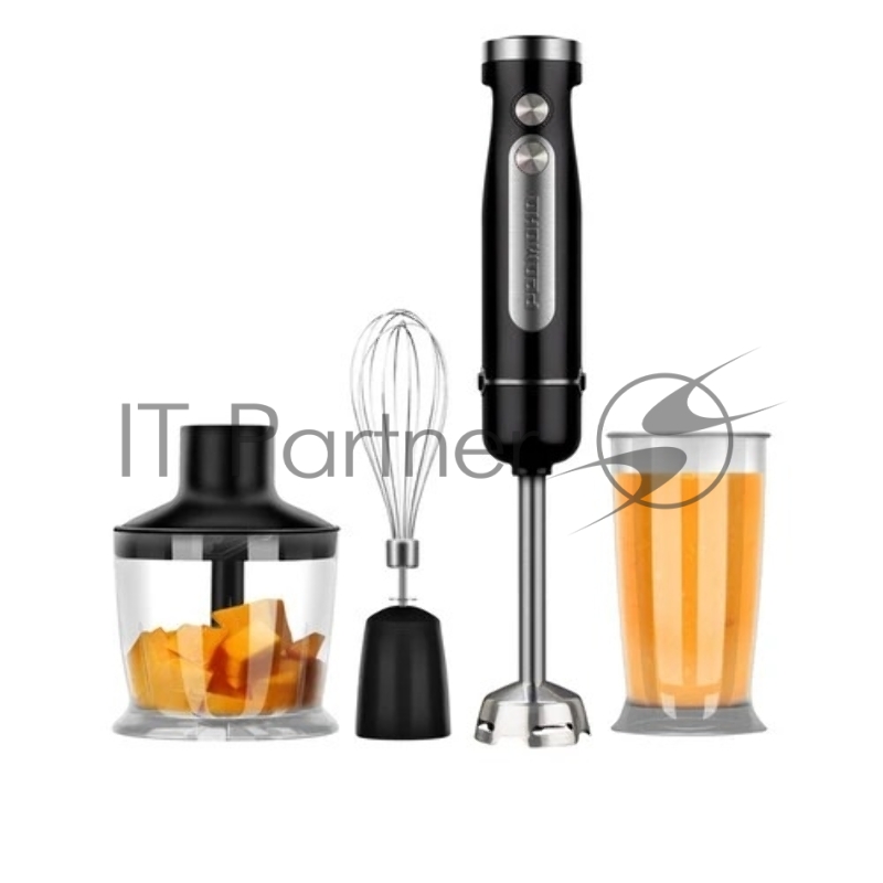 Блендер Redmond BH-423, черный