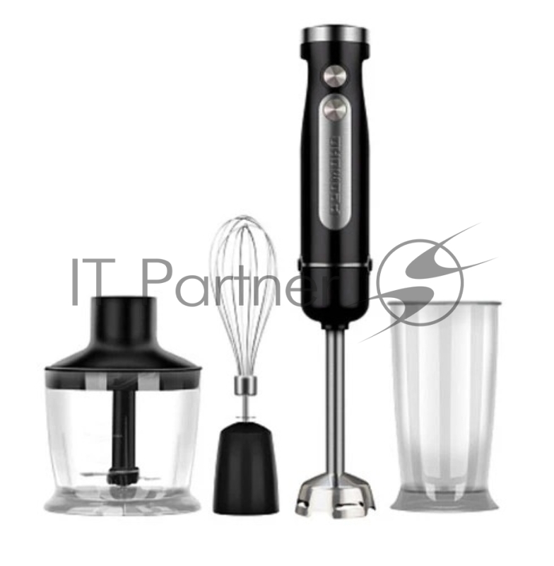 Блендер Redmond BH-423, черный