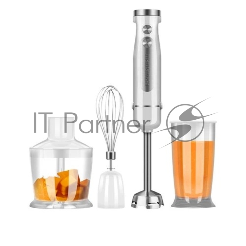 Блендер Redmond BH-423, белый