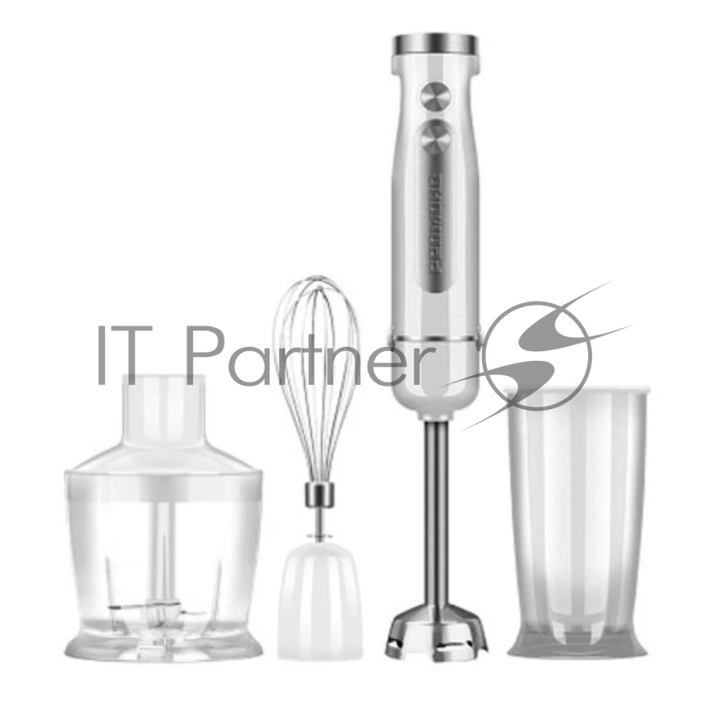 Блендер Redmond BH-423, белый