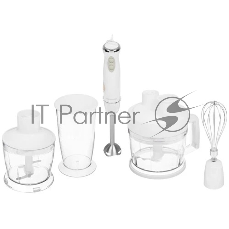 Блендер Redmond BH-407, белый