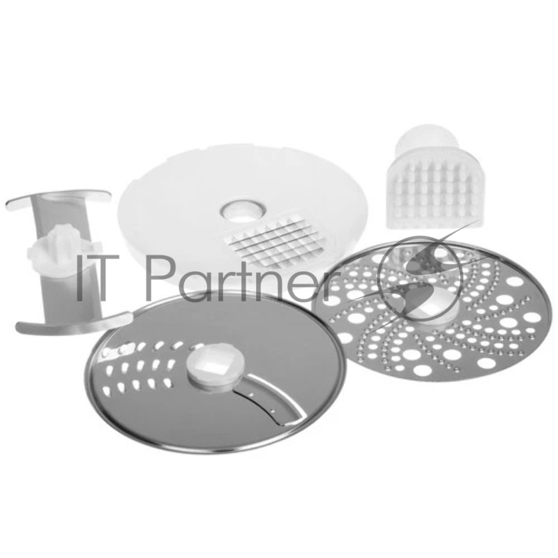 Блендер Redmond BH-407, белый