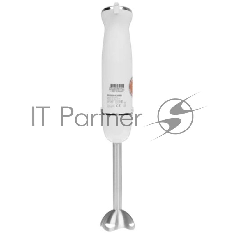 Блендер Redmond BH-407, белый