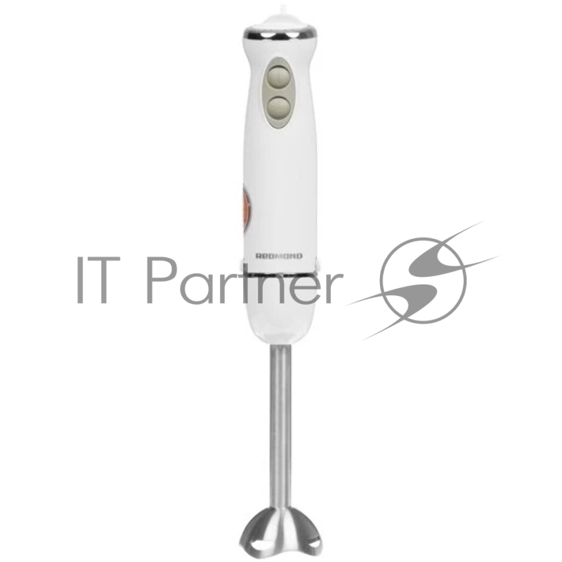 Блендер Redmond BH-407, белый