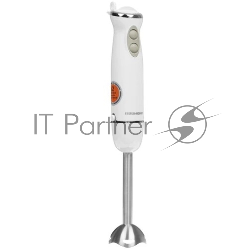 Блендер Redmond BH-407, белый