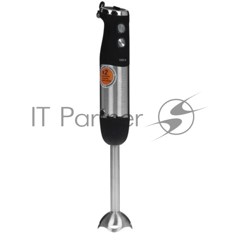 Блендер Redmond BH-406 черный