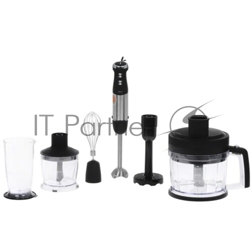 Блендер Redmond BH-406 черный