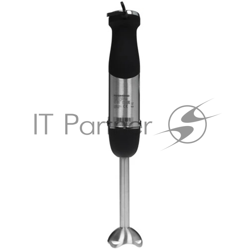 Блендер Redmond BH-406 черный