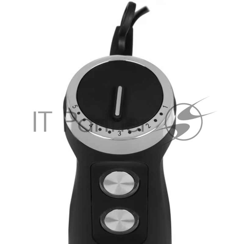 Блендер Redmond BH-406 черный