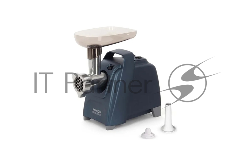 Аксион М 61.01 темно-синий