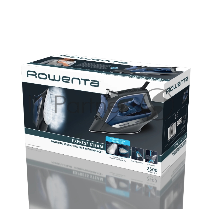 Утюг Rowenta DW4301D1