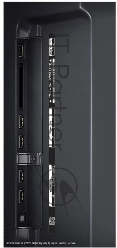 Телевизор LG 75 75QNED91T6A черный miniLED 4K UHD 120Hz webOS