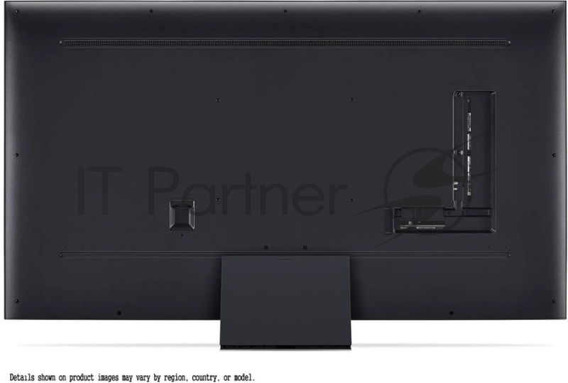 Телевизор LG 75 75UT91006LA черный LED 4K UHD 60Hz WebOS