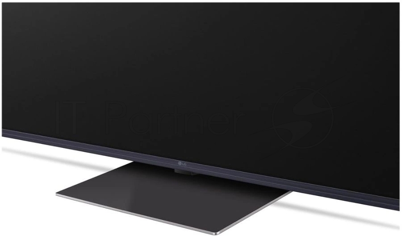 Телевизор LG 75 75UT91006LA черный LED 4K UHD 60Hz WebOS